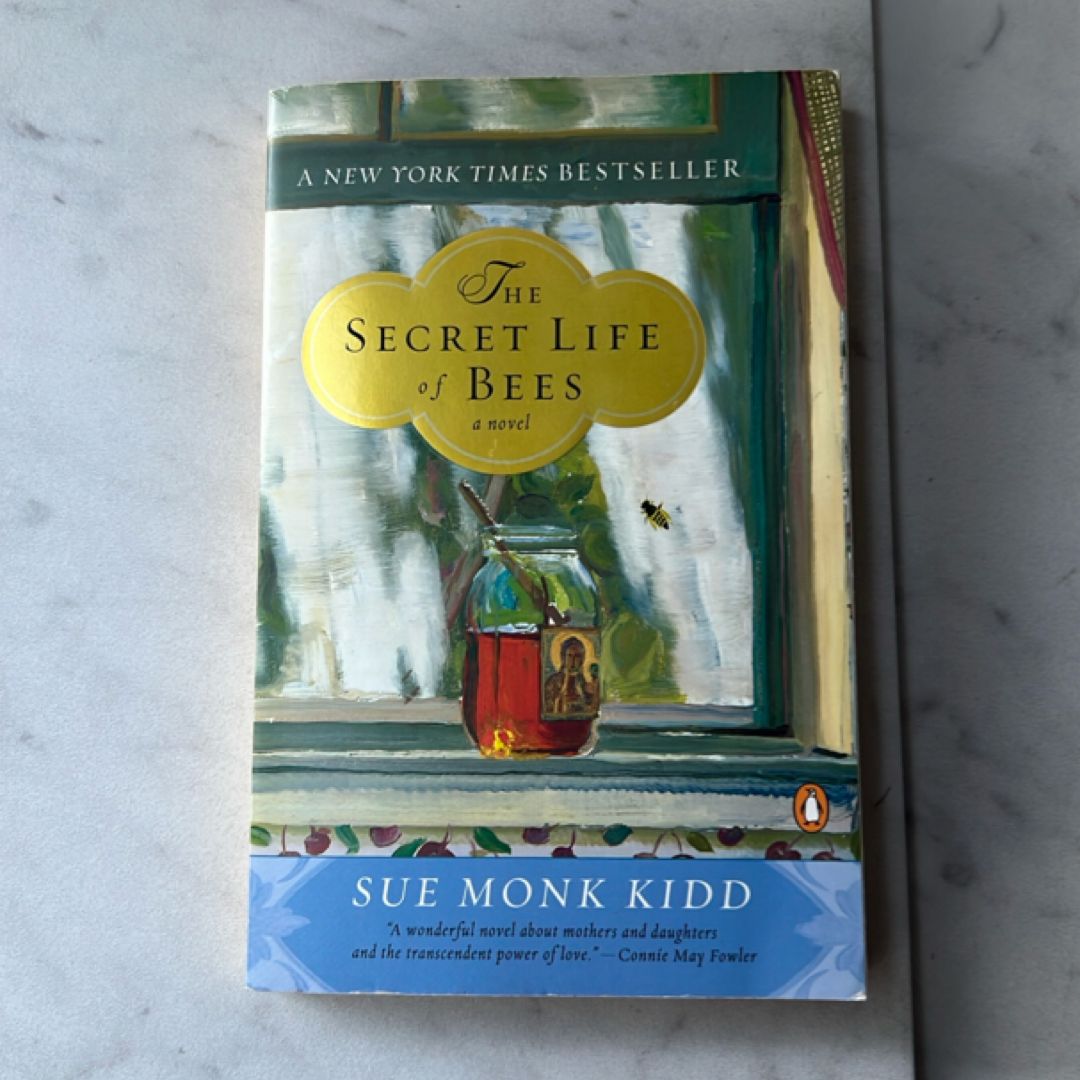 The Secret Life of Bees 