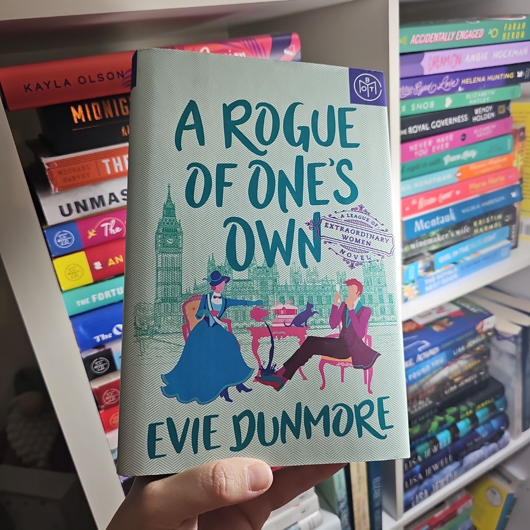 A Rogue of One's Own