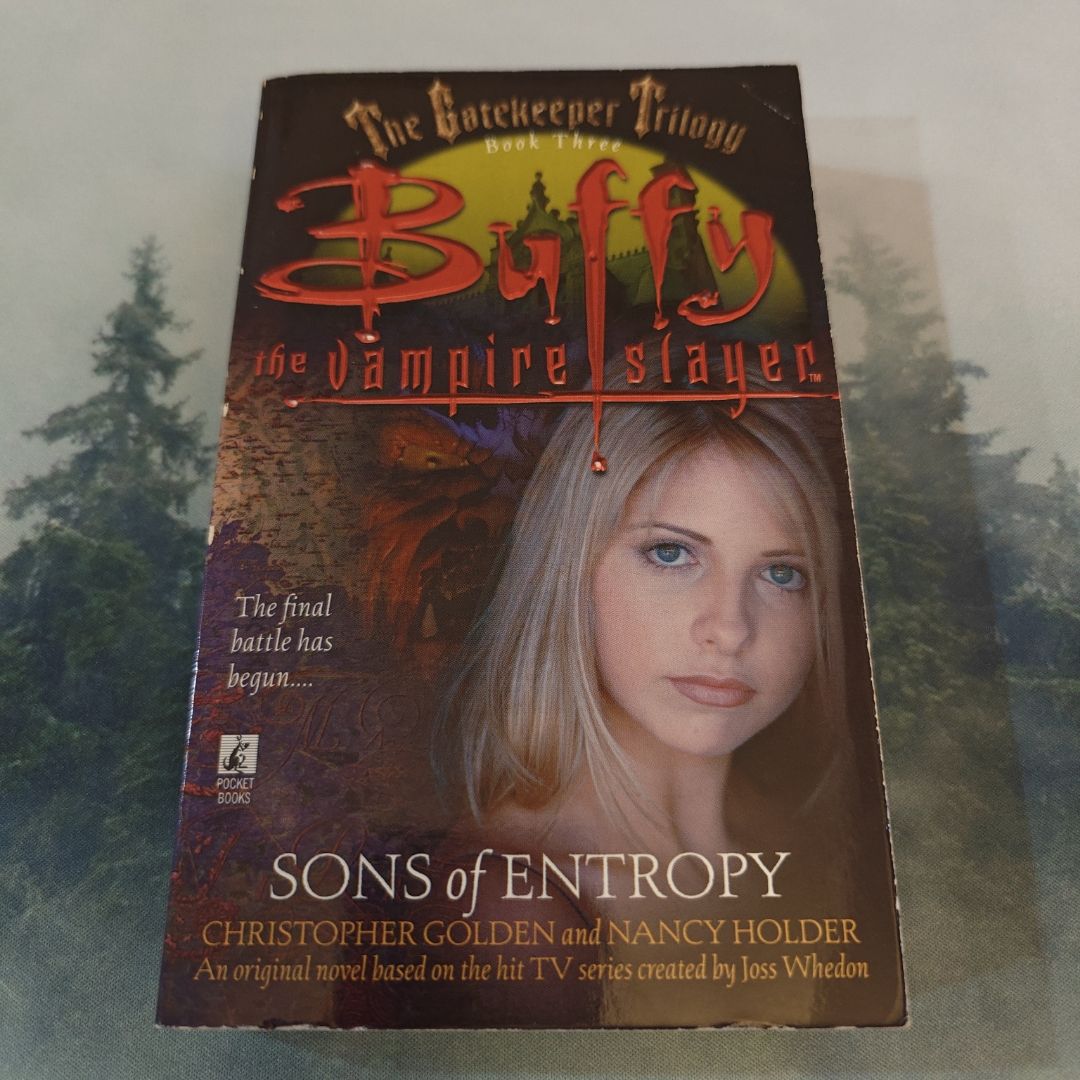 Sons of Entropy