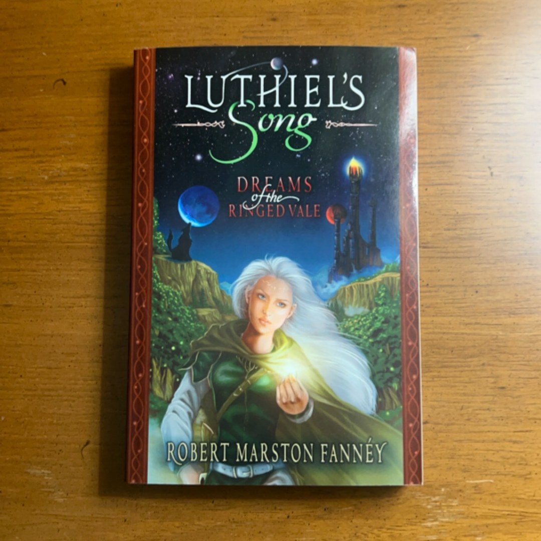 Luthiel's Song