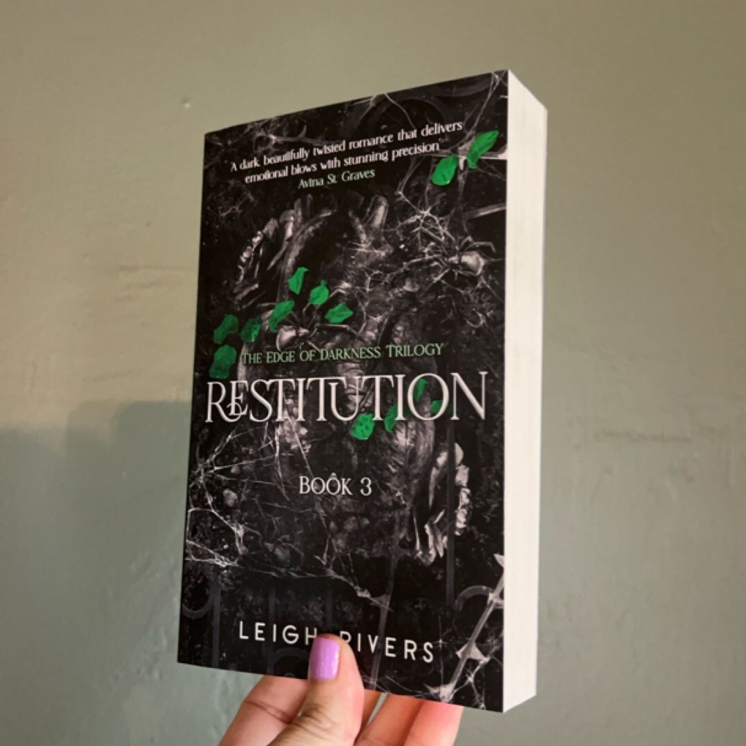 Restitution (UK Edition)