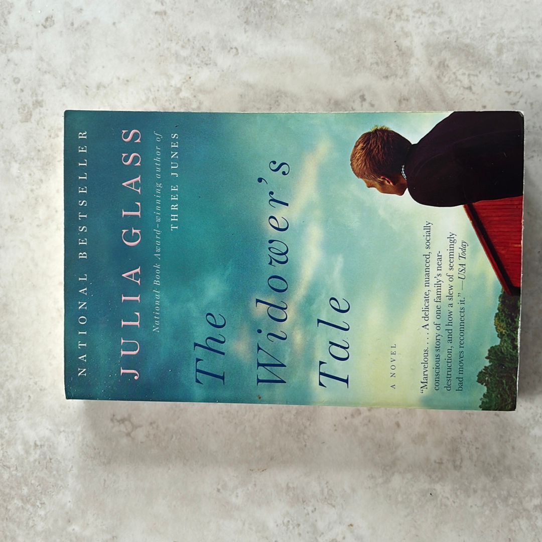 The Widower's Tale