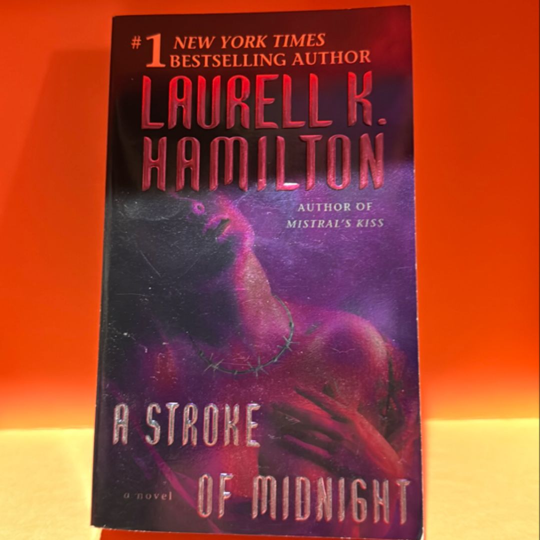 A Stroke of Midnight