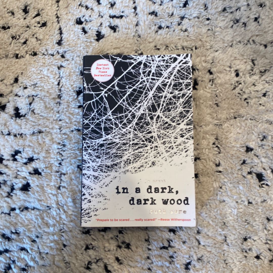 In a Dark, Dark Wood