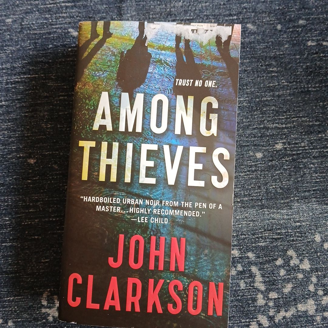 Among Thieves
