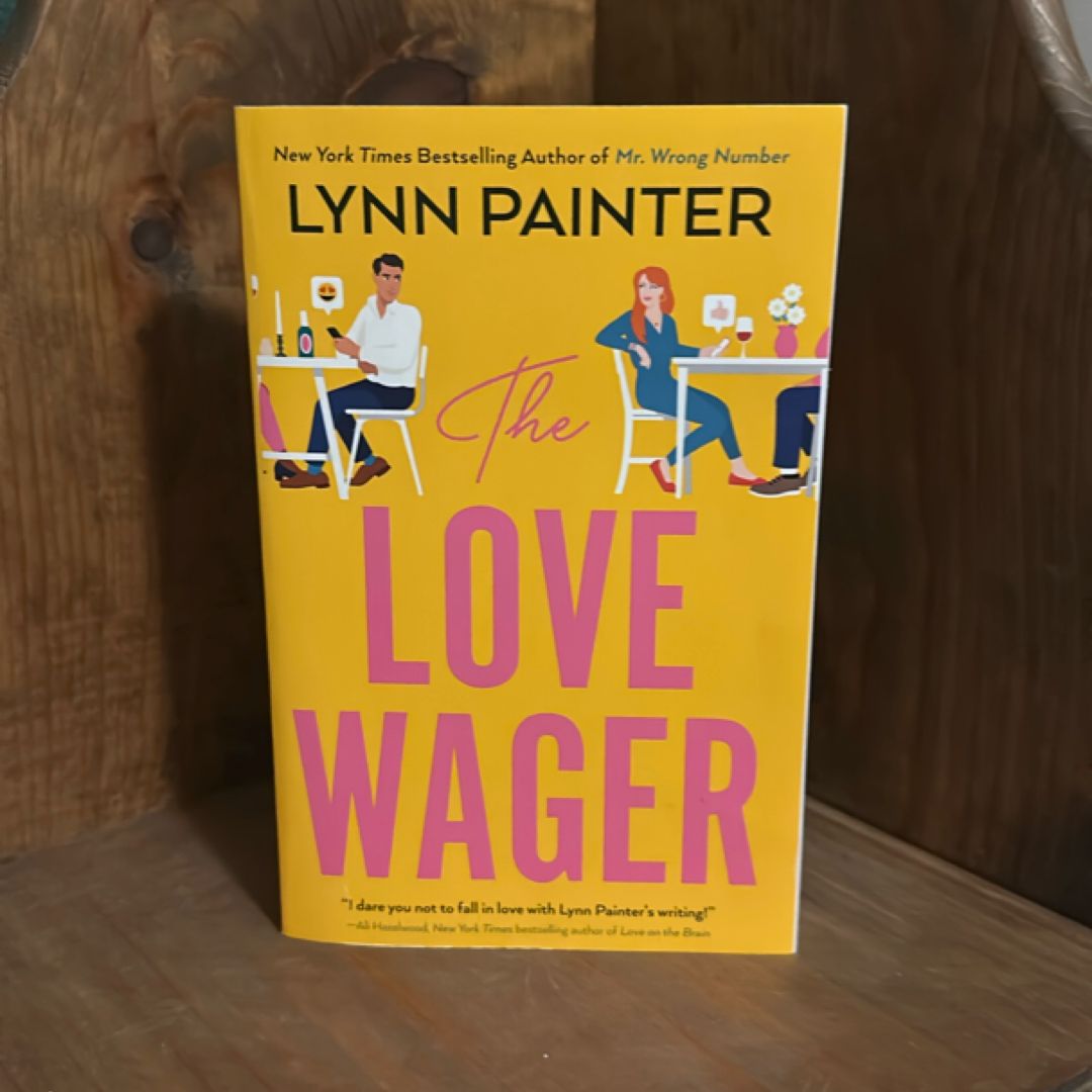 The Love Wager