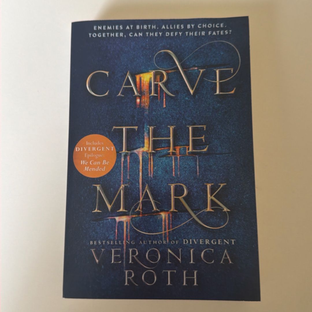 Carve the Mark