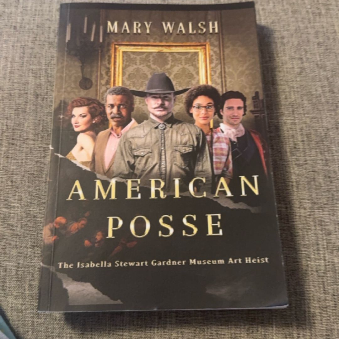 American Posse