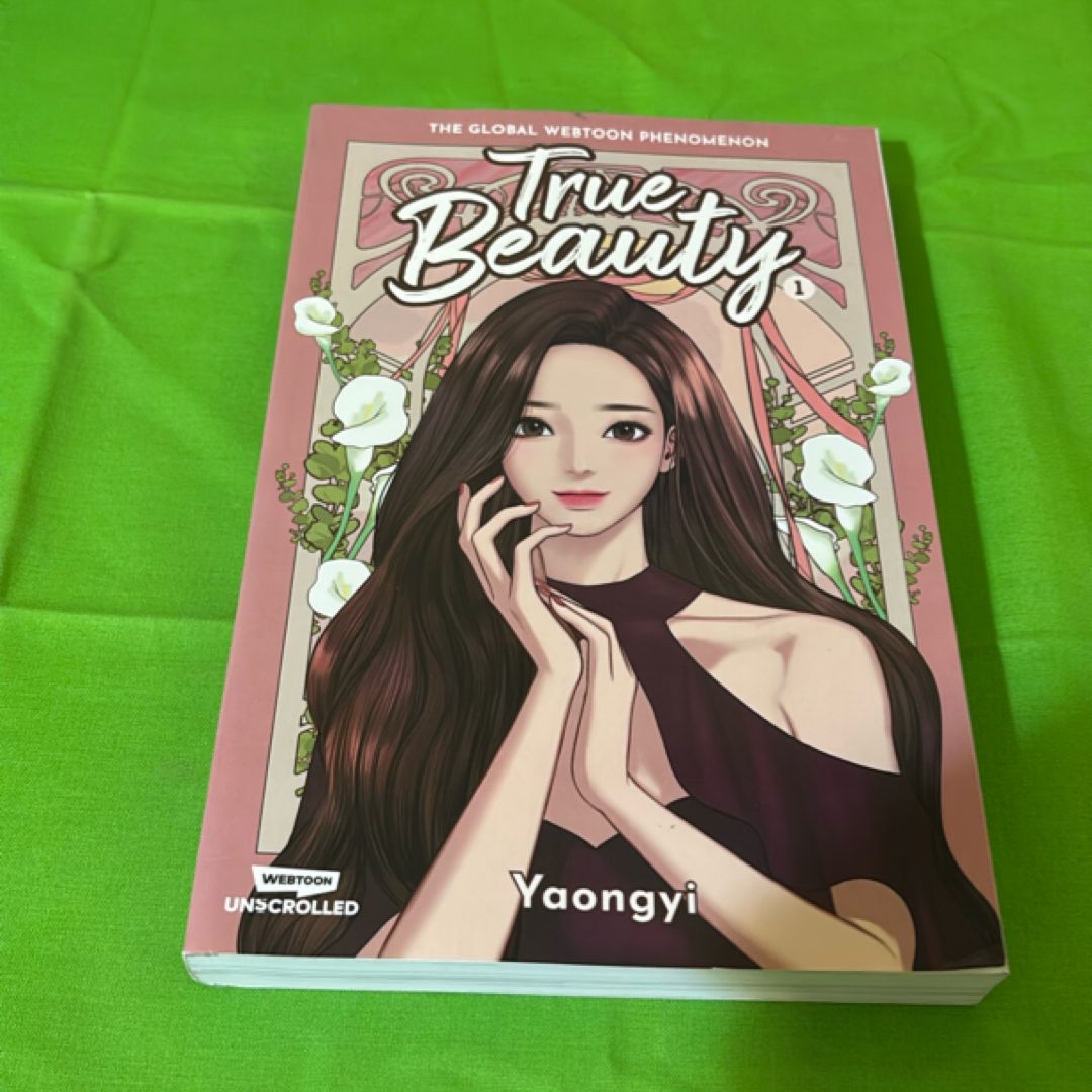 True Beauty Volume One