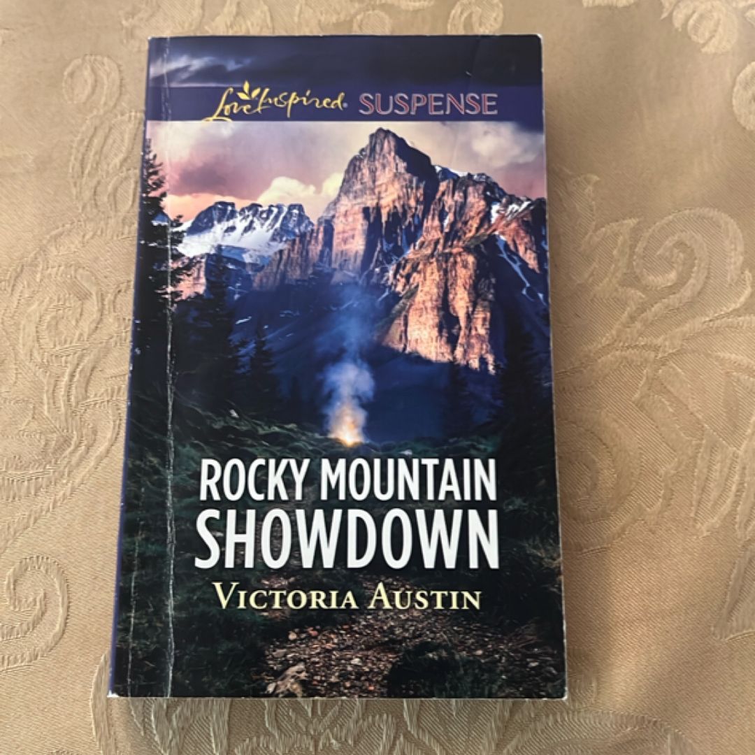 Rocky Mountain Showdown