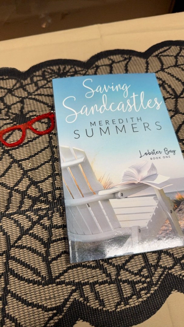 Saving Sandcastles