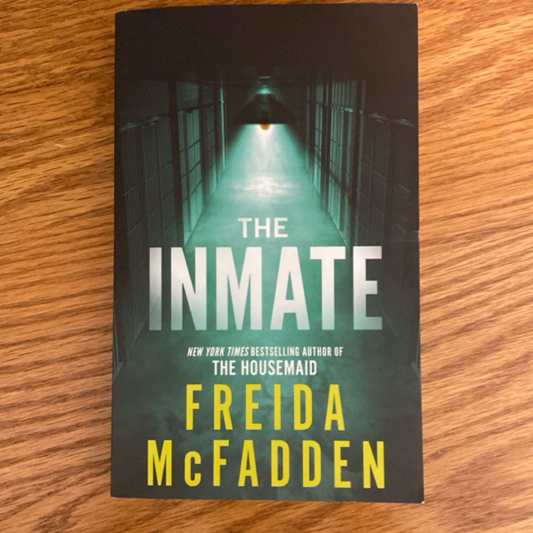 The Inmate