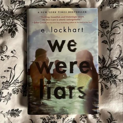 We Were Liars