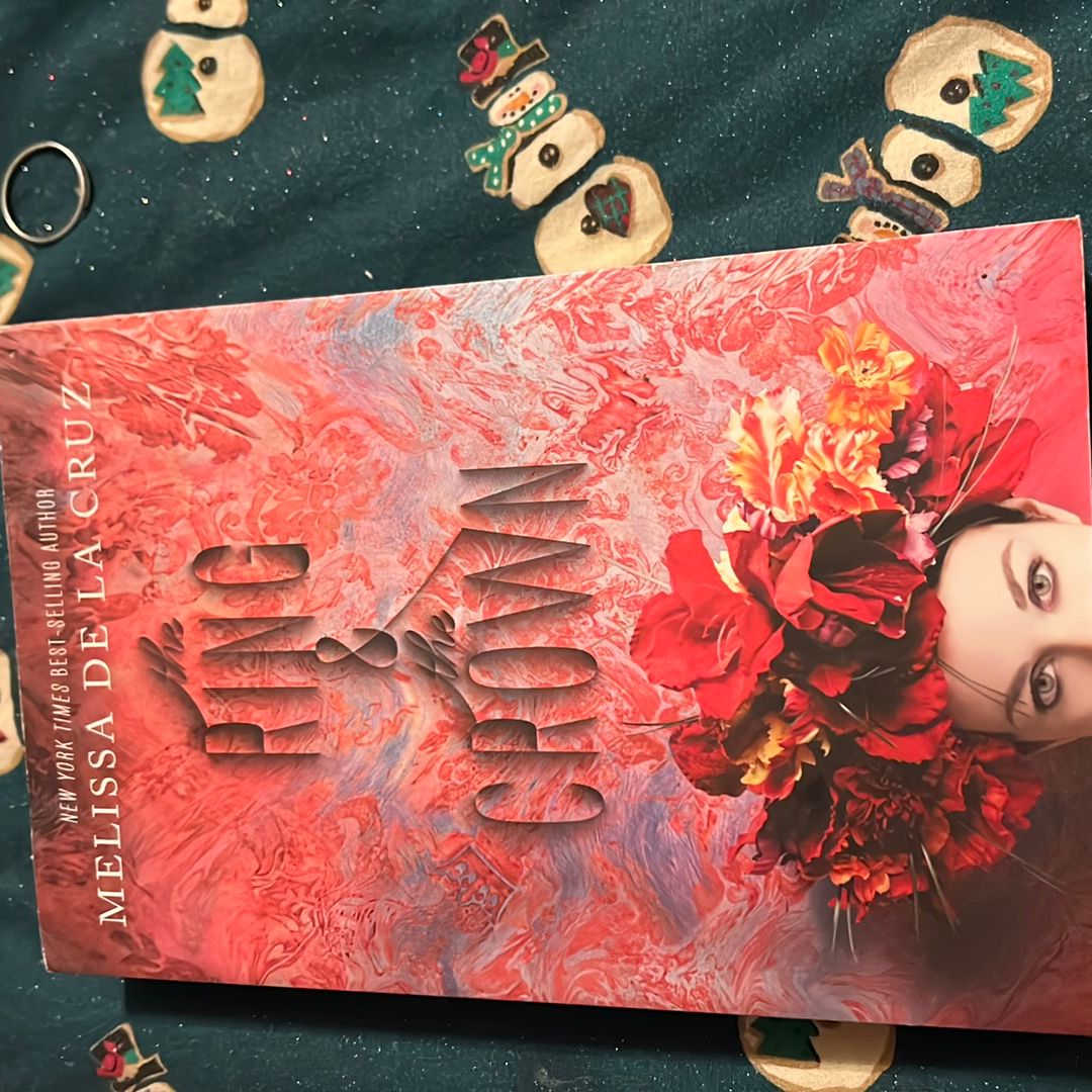 The Ring and the Crown