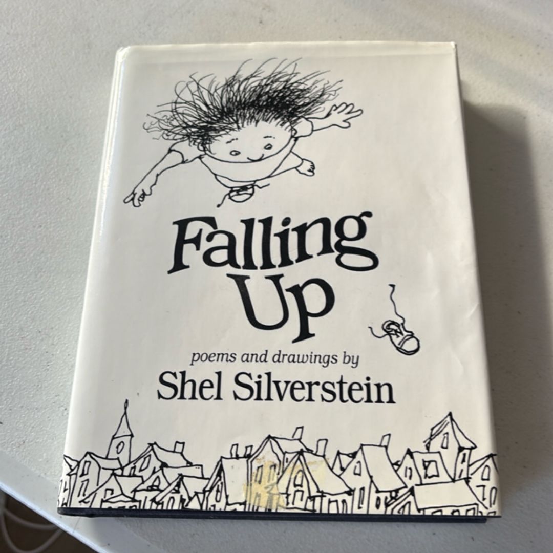 Falling Up
