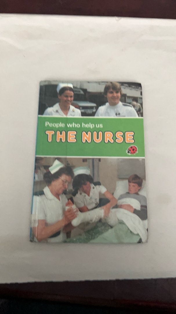 Nurse