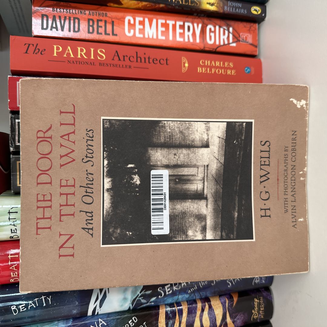The Door in the Wall and Other Stories
