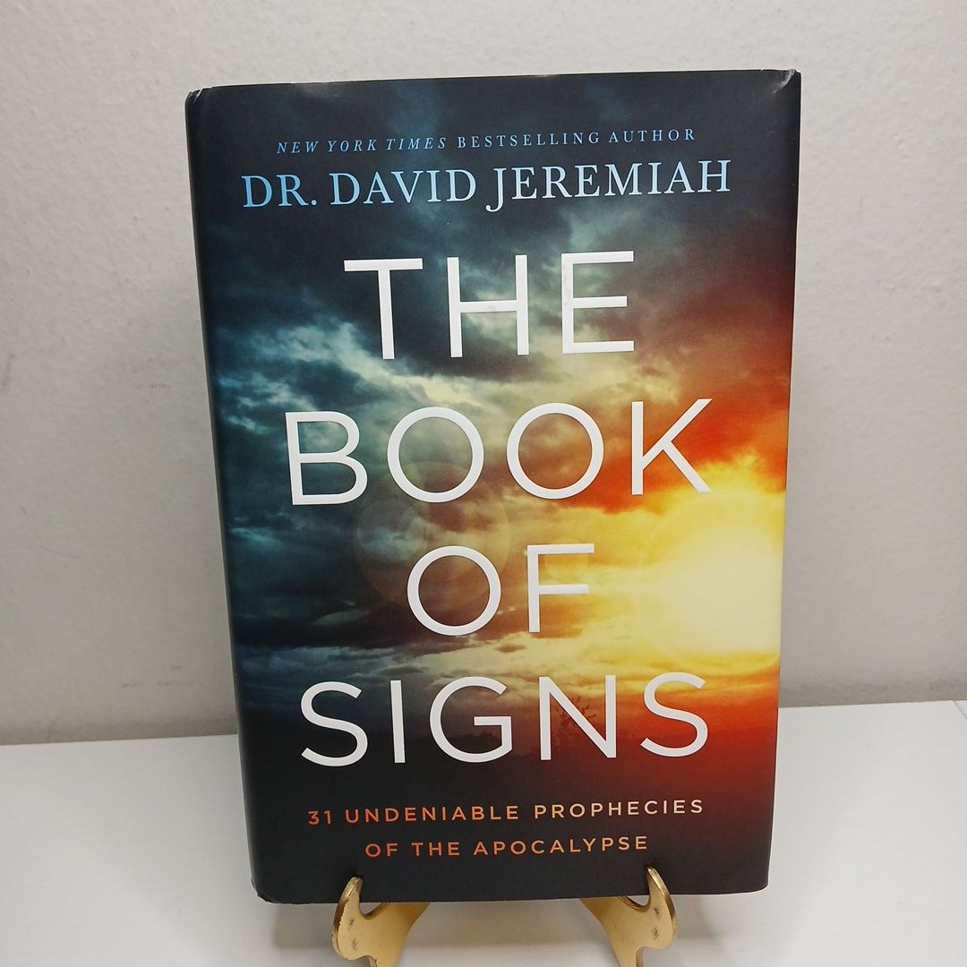 The Book of Signs