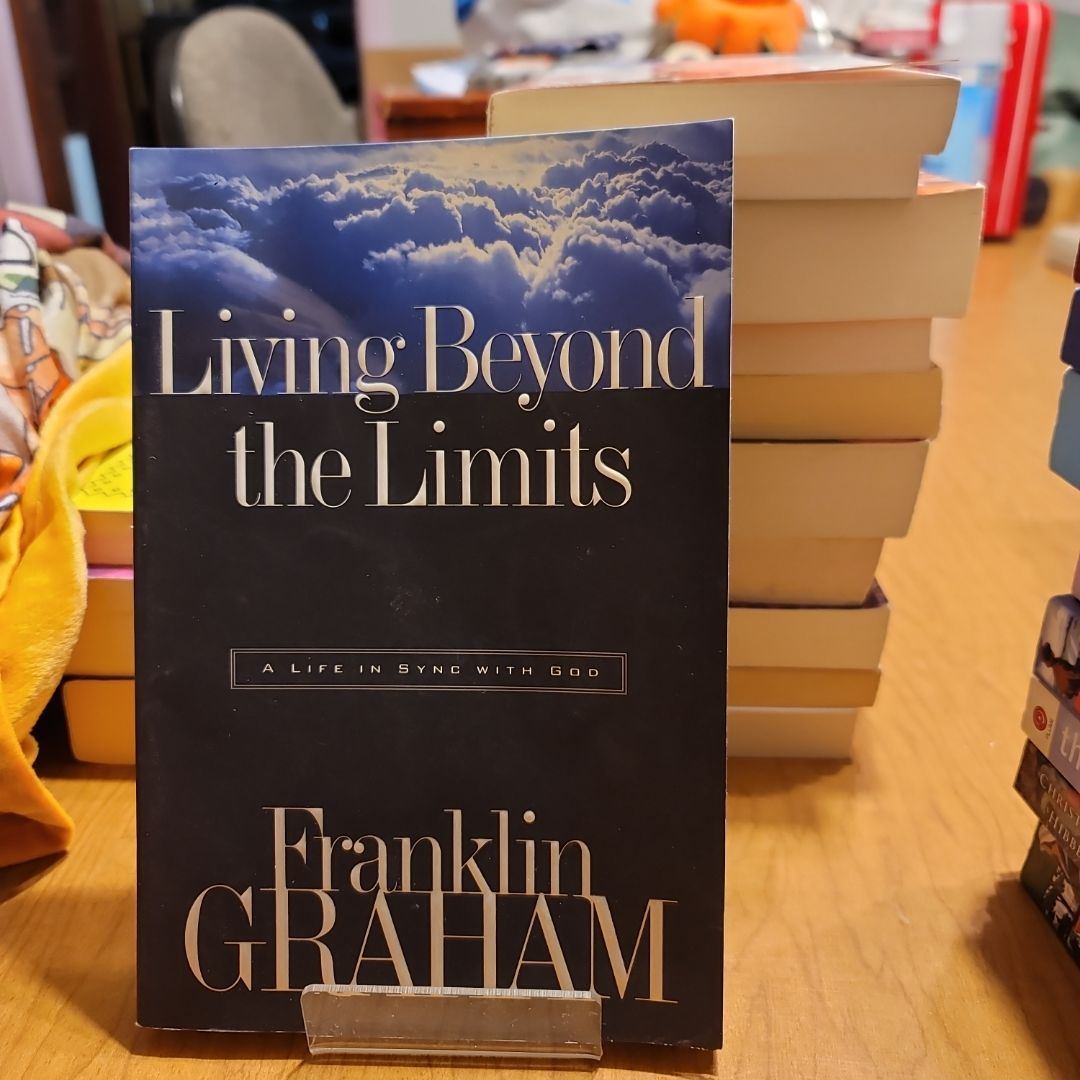 Living Beyond Limits