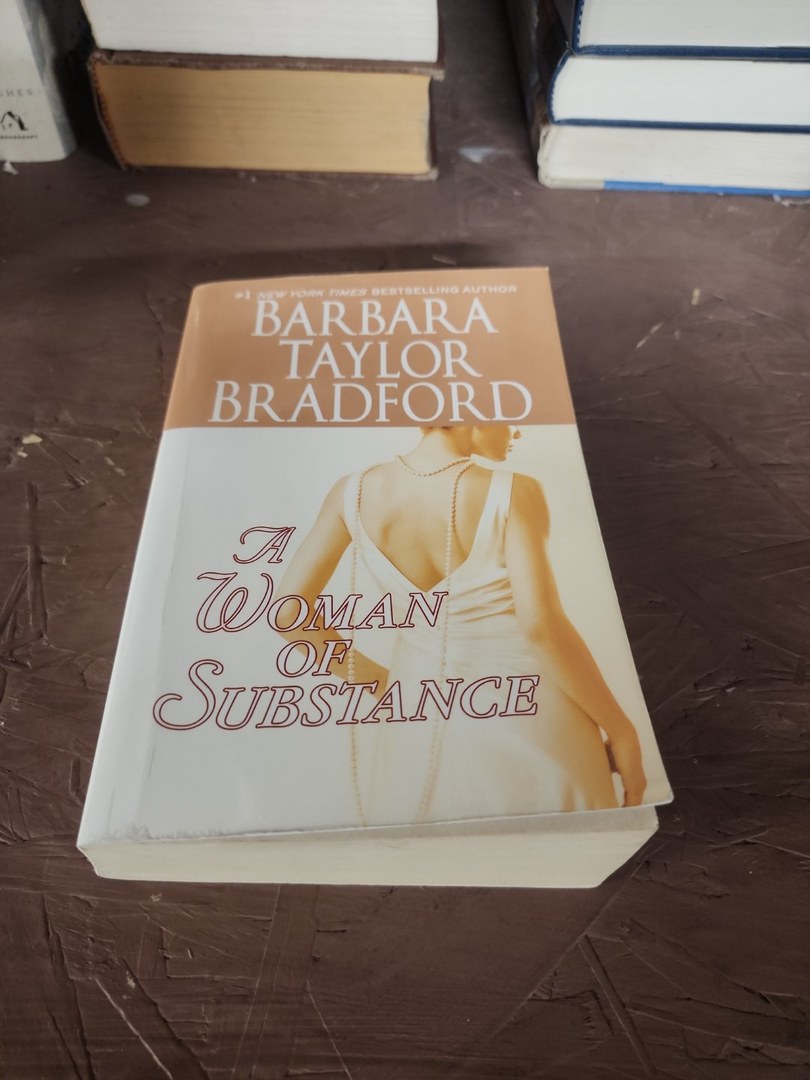 A Woman of Substance