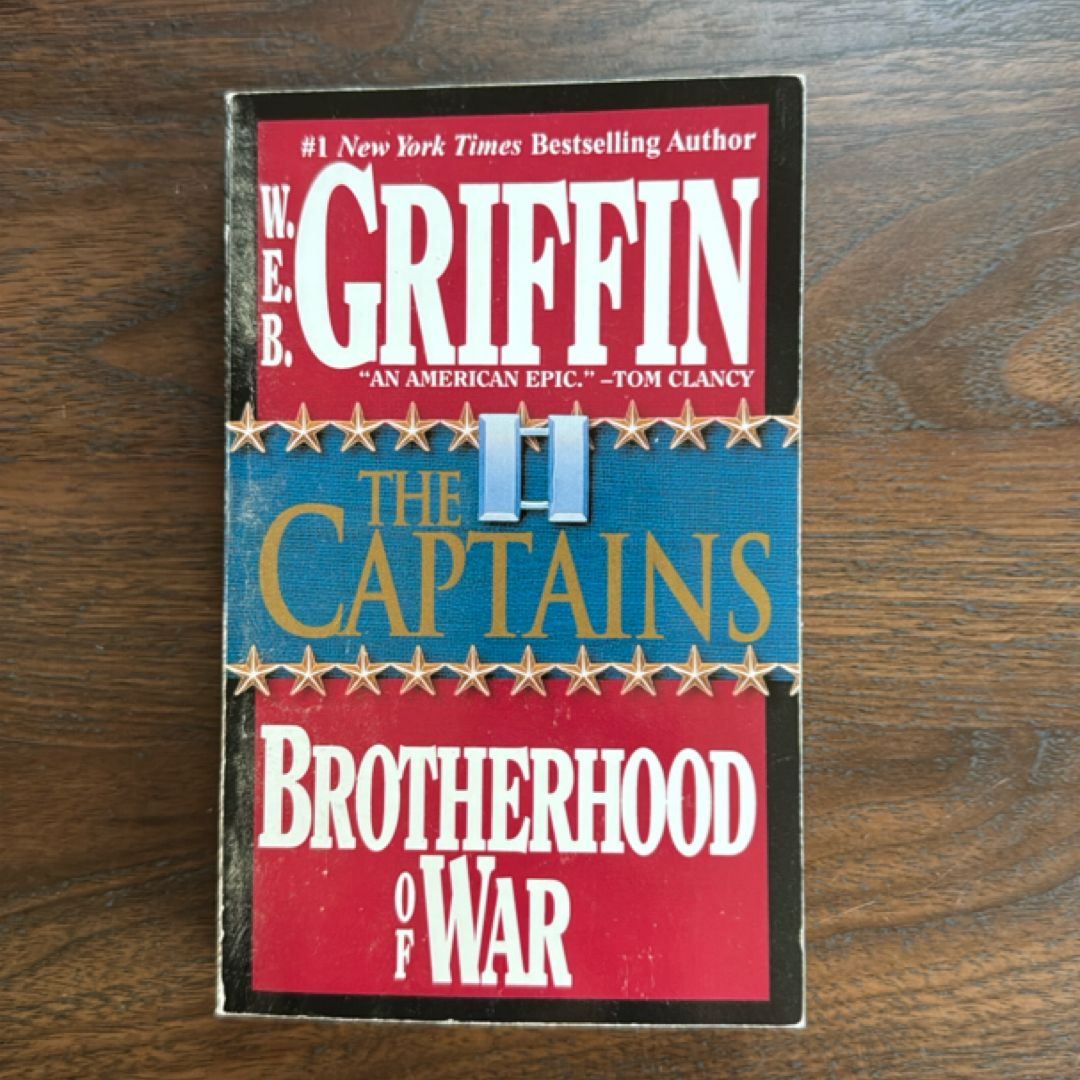 The Captains