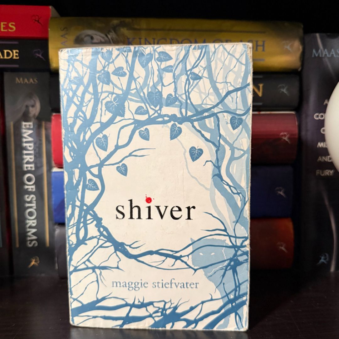 Forever (Shiver, Book 3) – The Wolves Of Mercy Falls By Maggie Stiefvater (Hardcover) - View #2