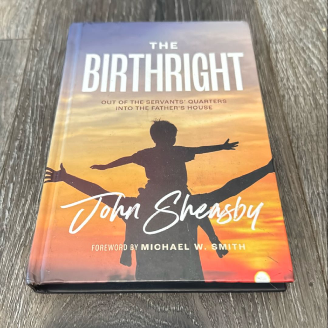 The Birthright