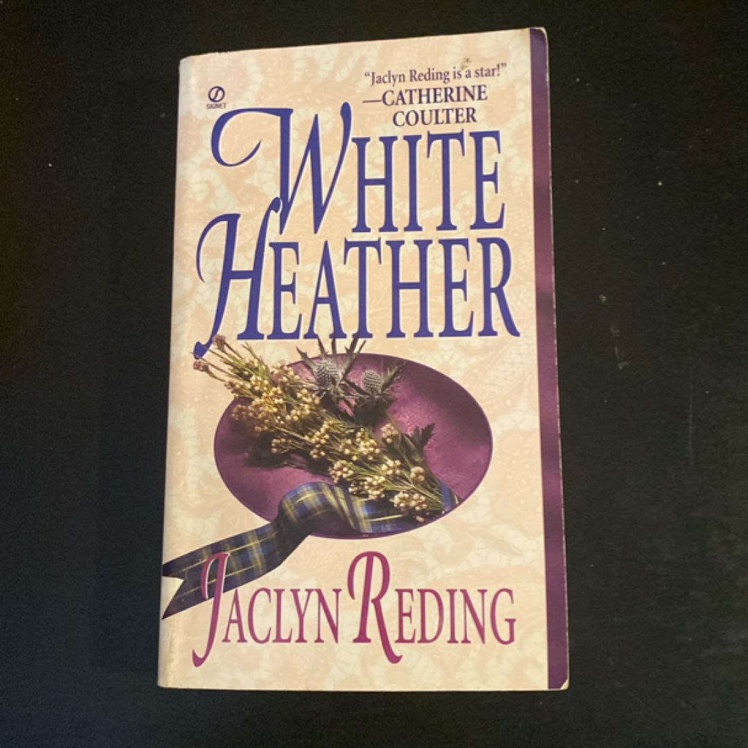 White Heather