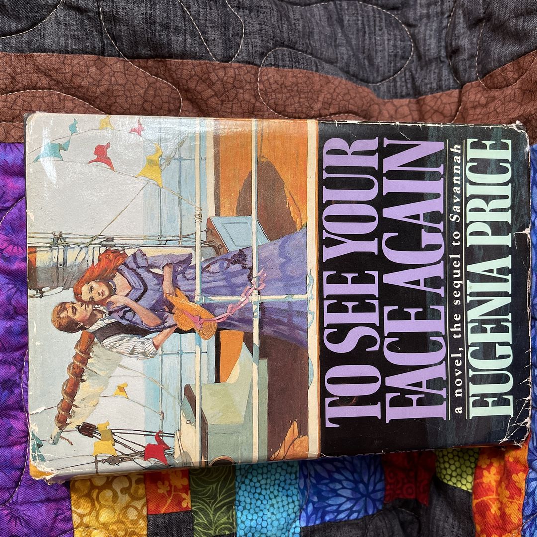 To See Your Face Again