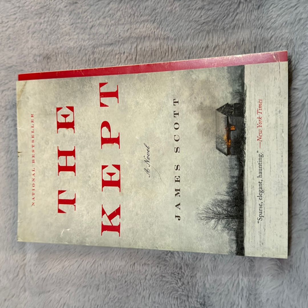 The Kept