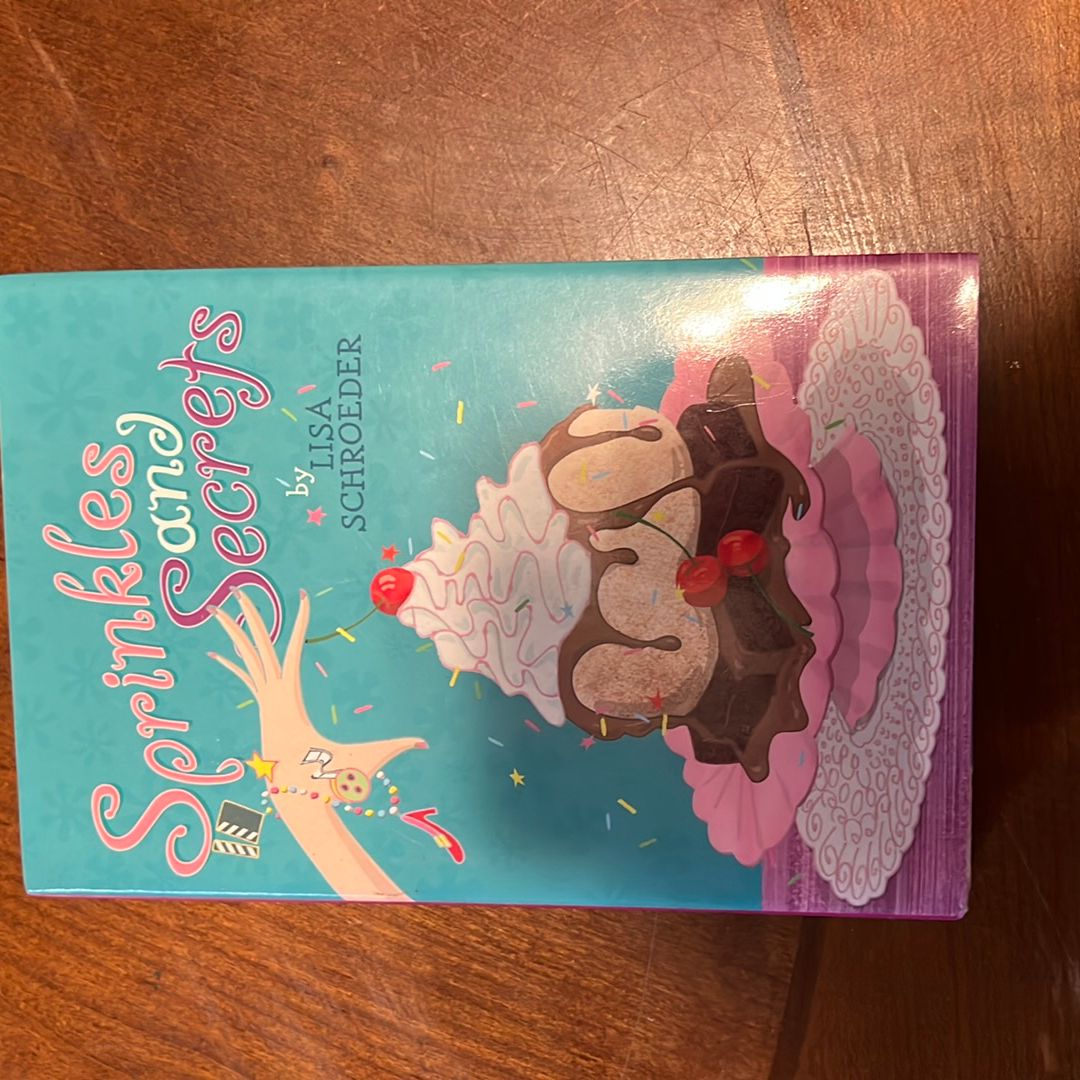 Sprinkles and Secrets