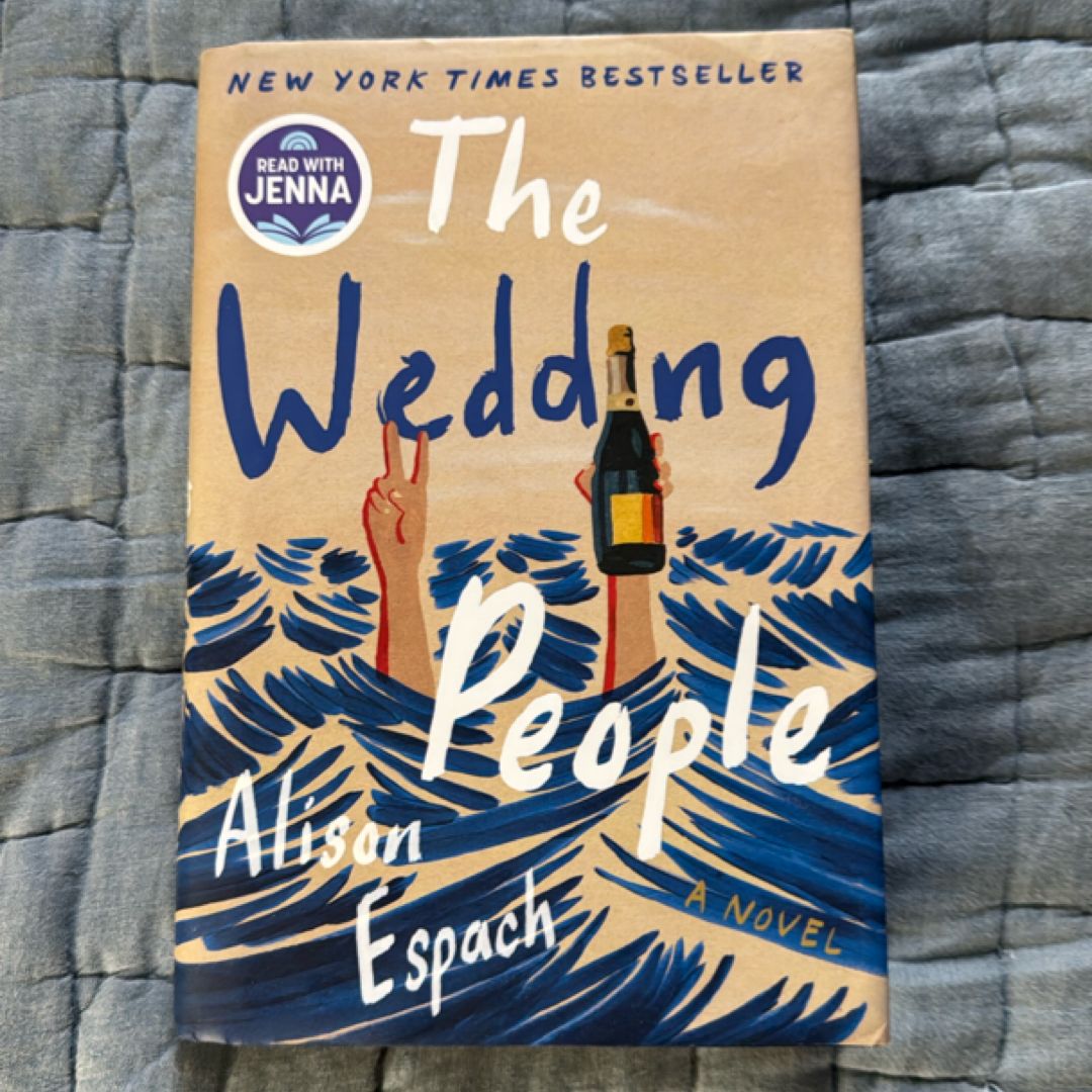 The Wedding People