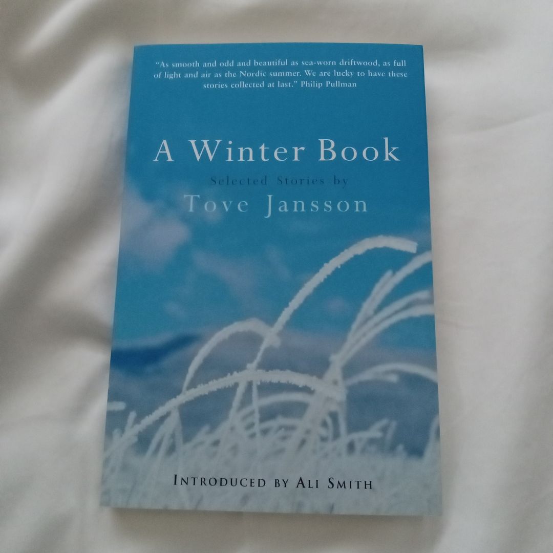 A Winter Book