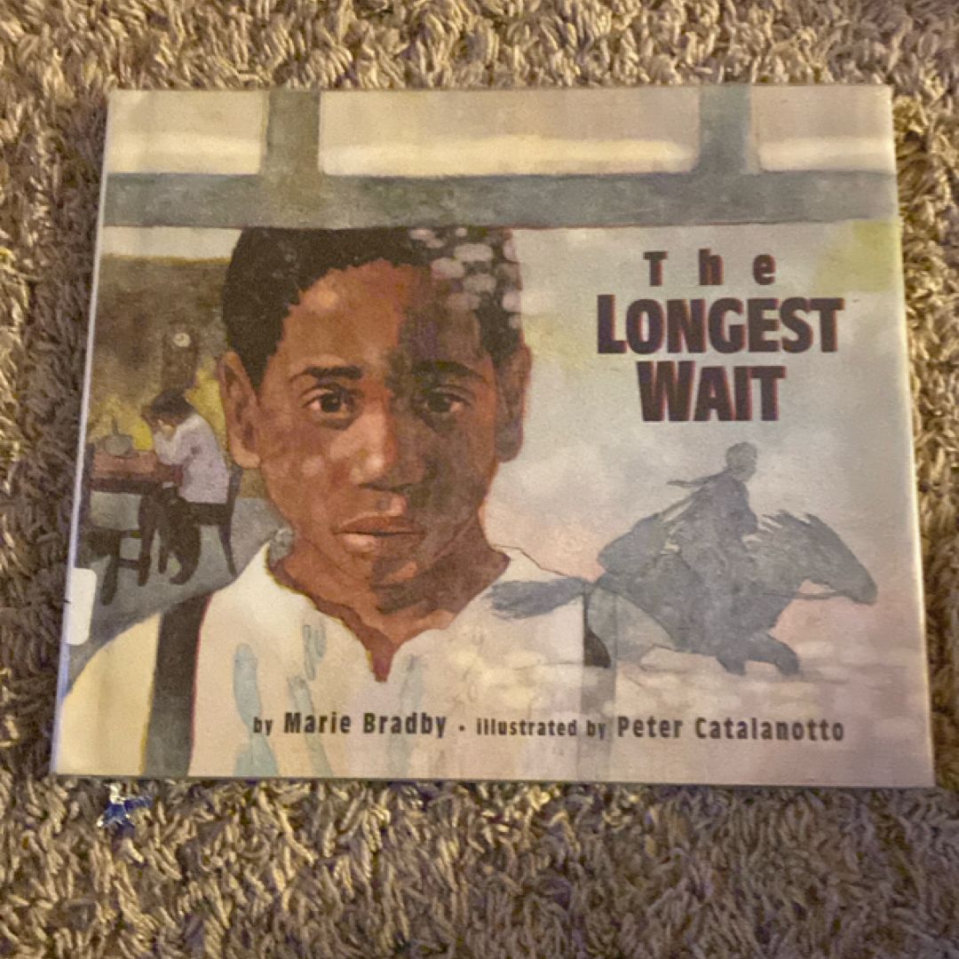 Longest Wait