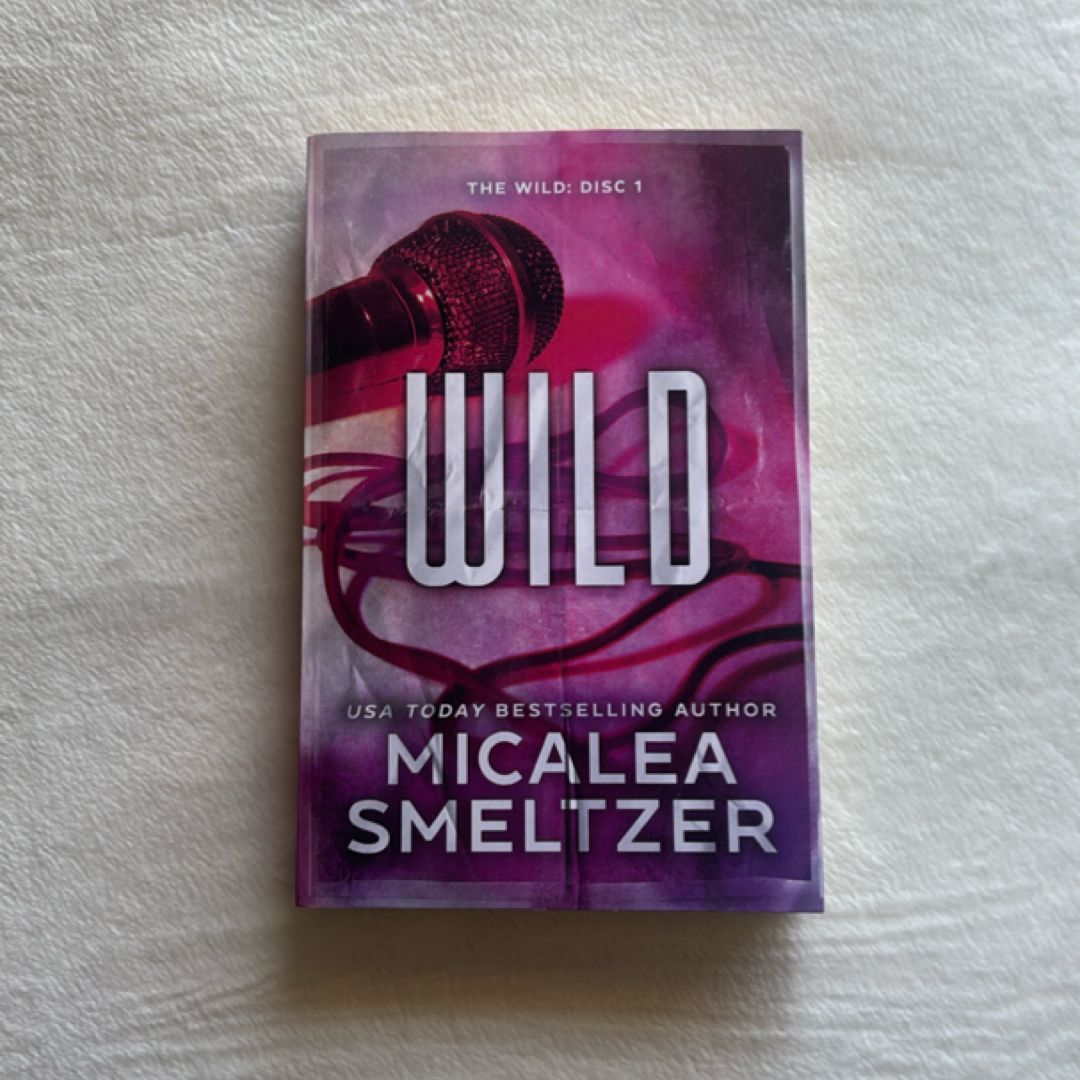 Wild - Special Edition