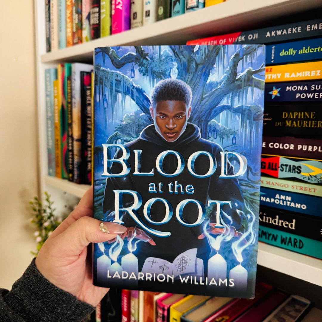 Blood at the Root