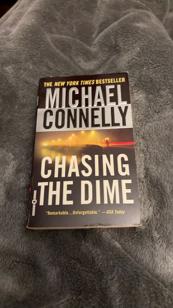 Chasing the Dime