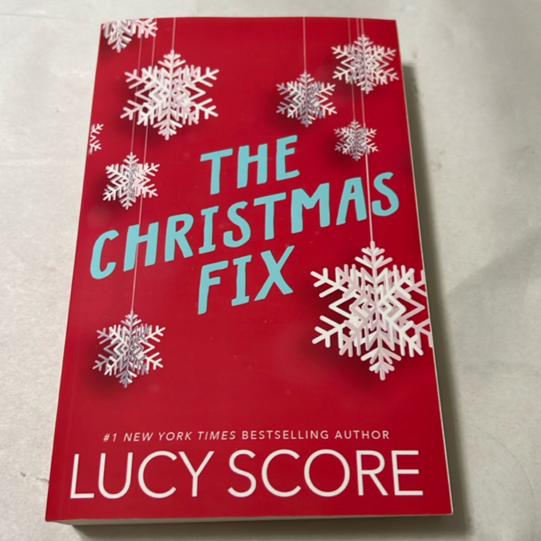 The Christmas Fix