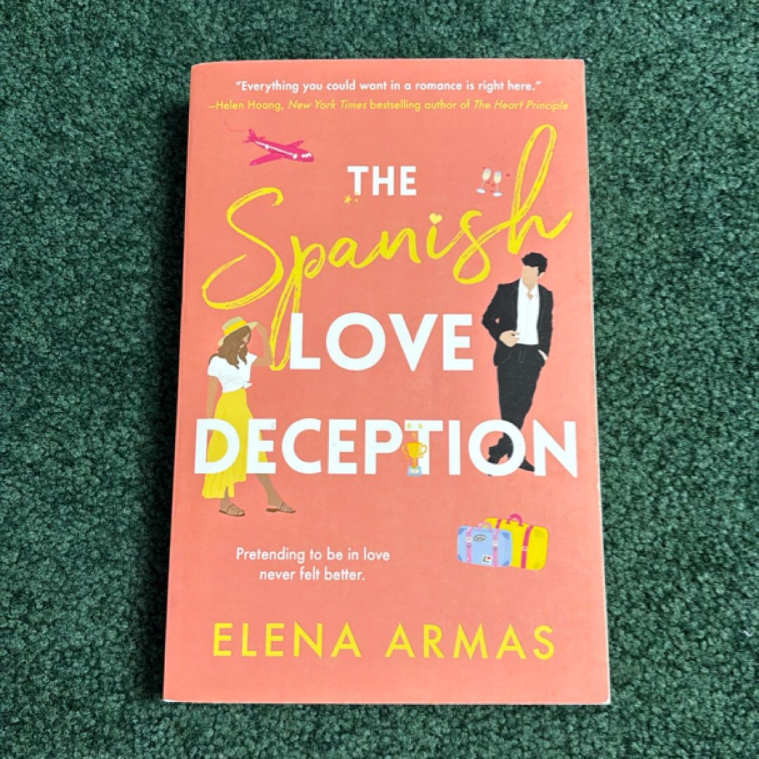 The Spanish Love Deception