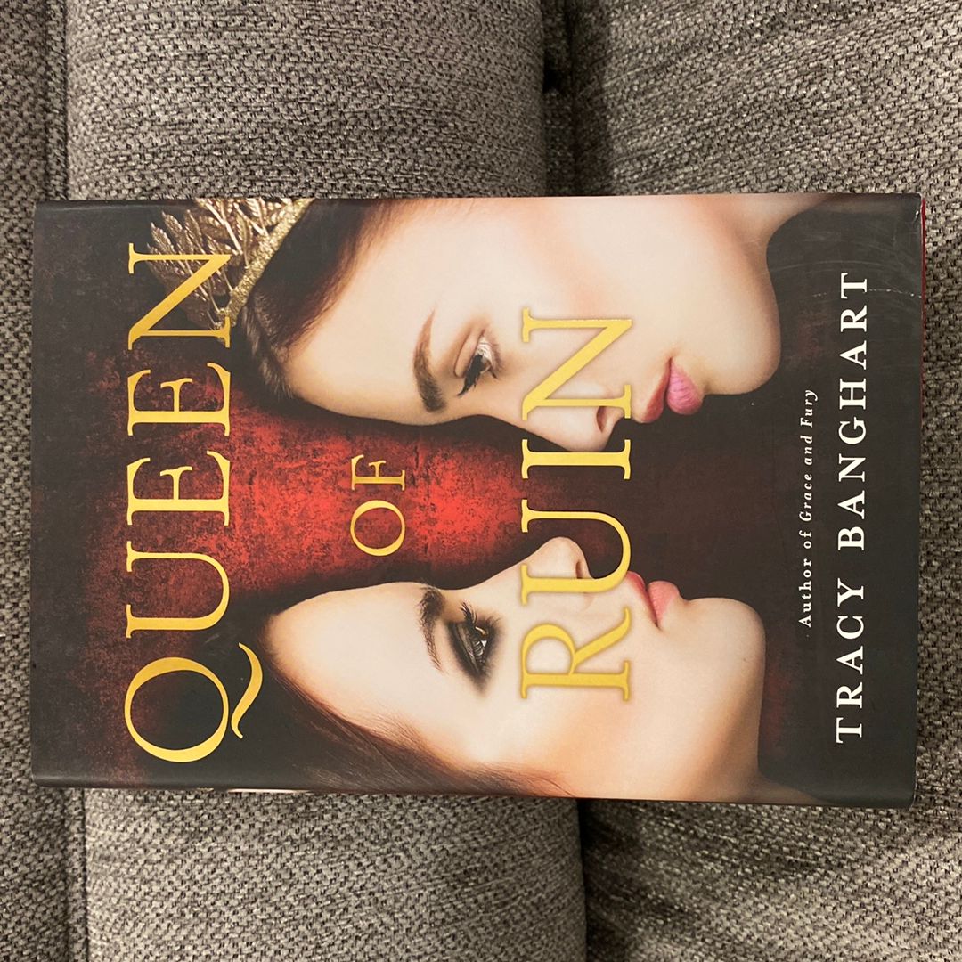 Queen of Ruin