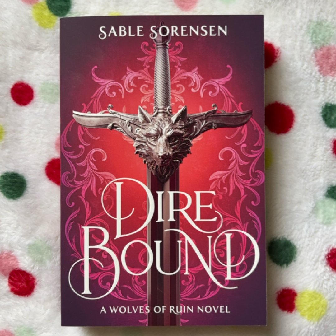 Dire Bound