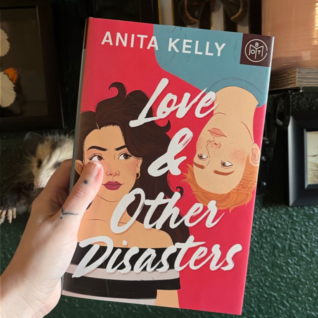 Love & Other Disasters