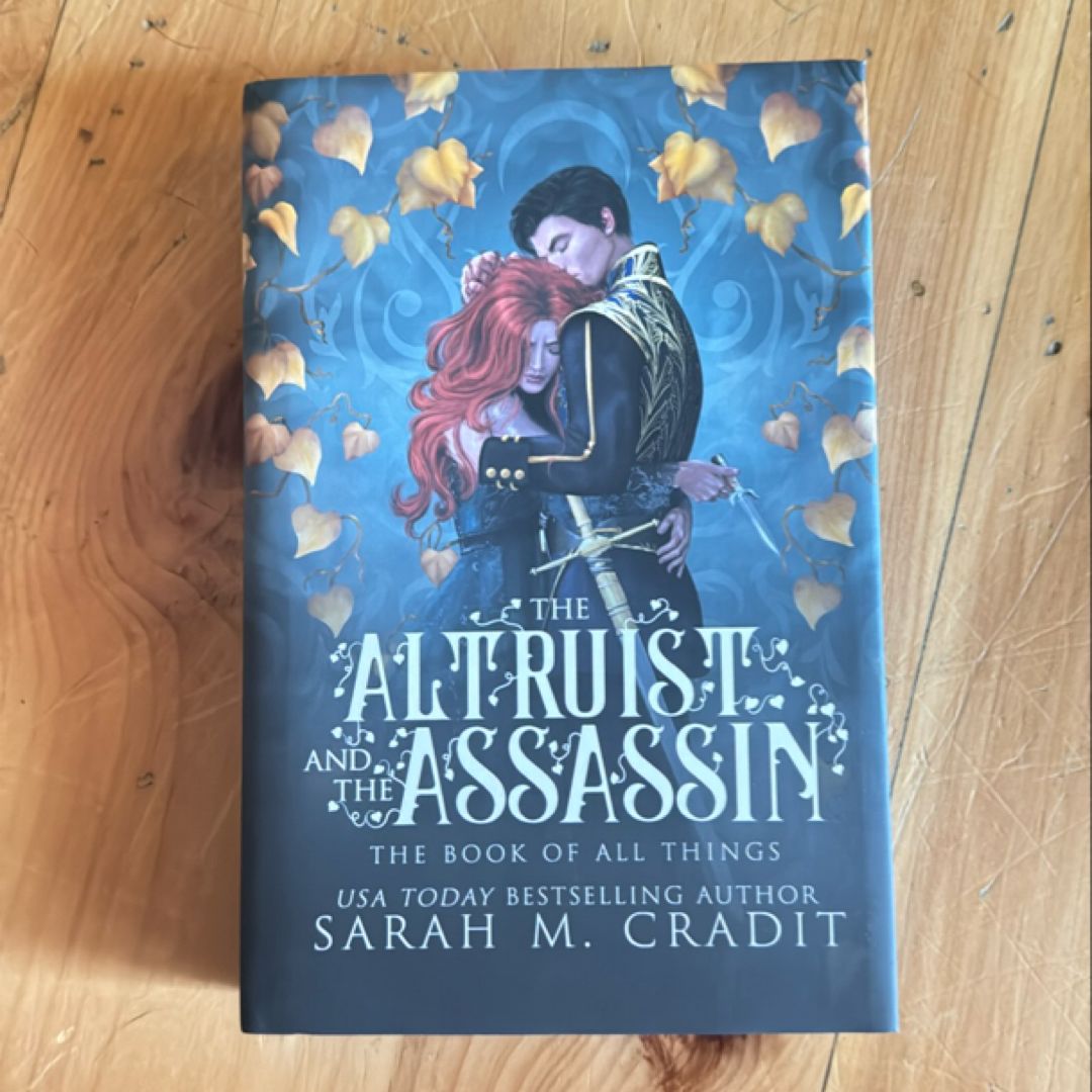 The Altruist and the Assassin