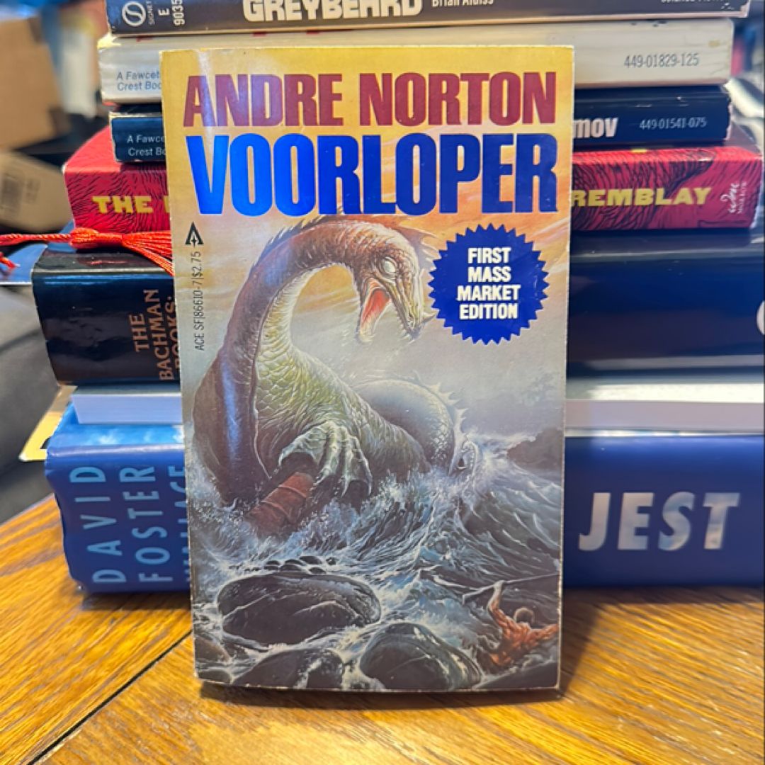 Voorloper
