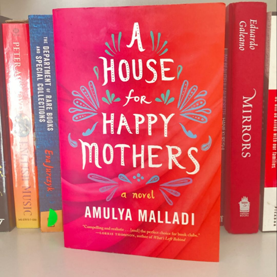 A House for Happy Mothers