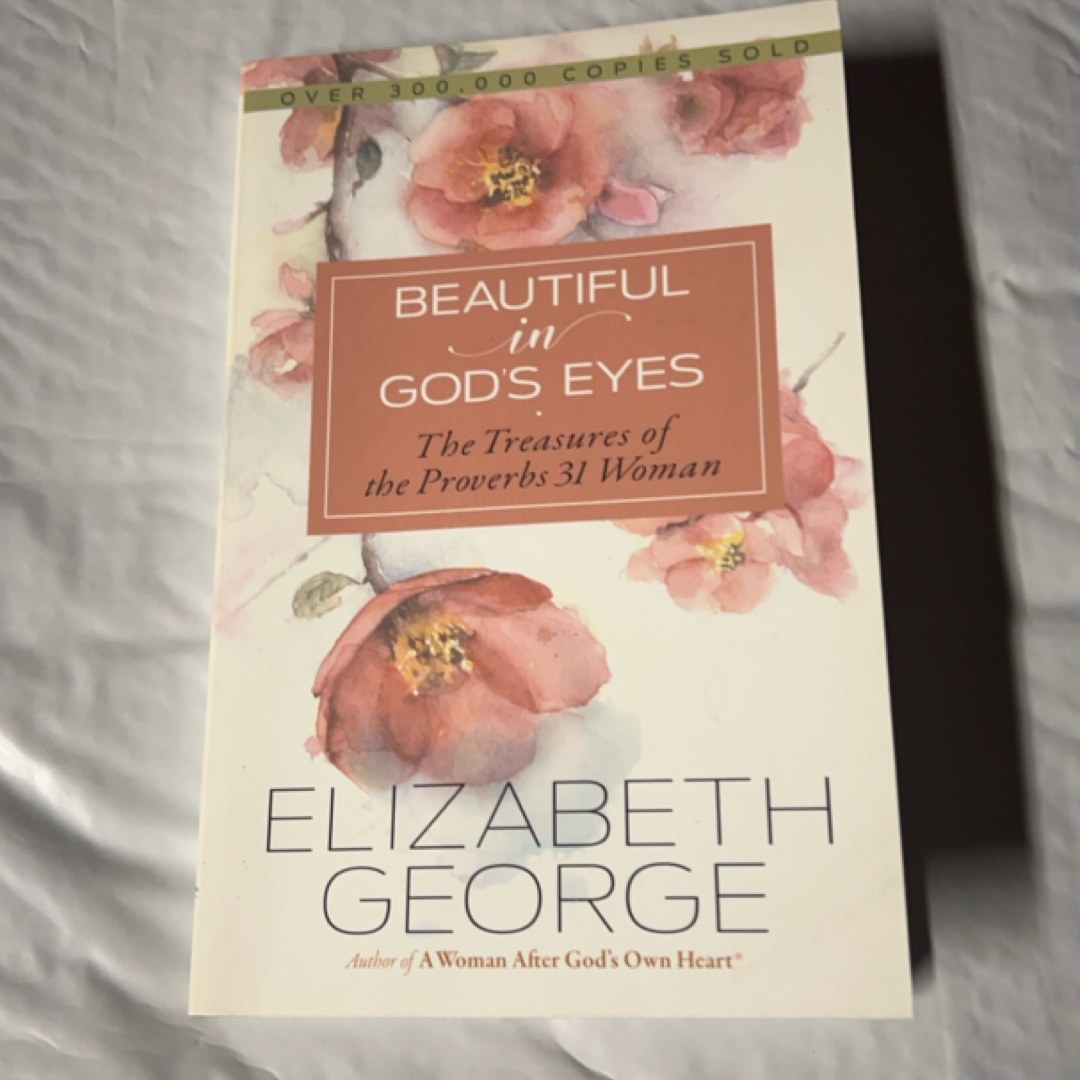 Beautiful in God's Eyes