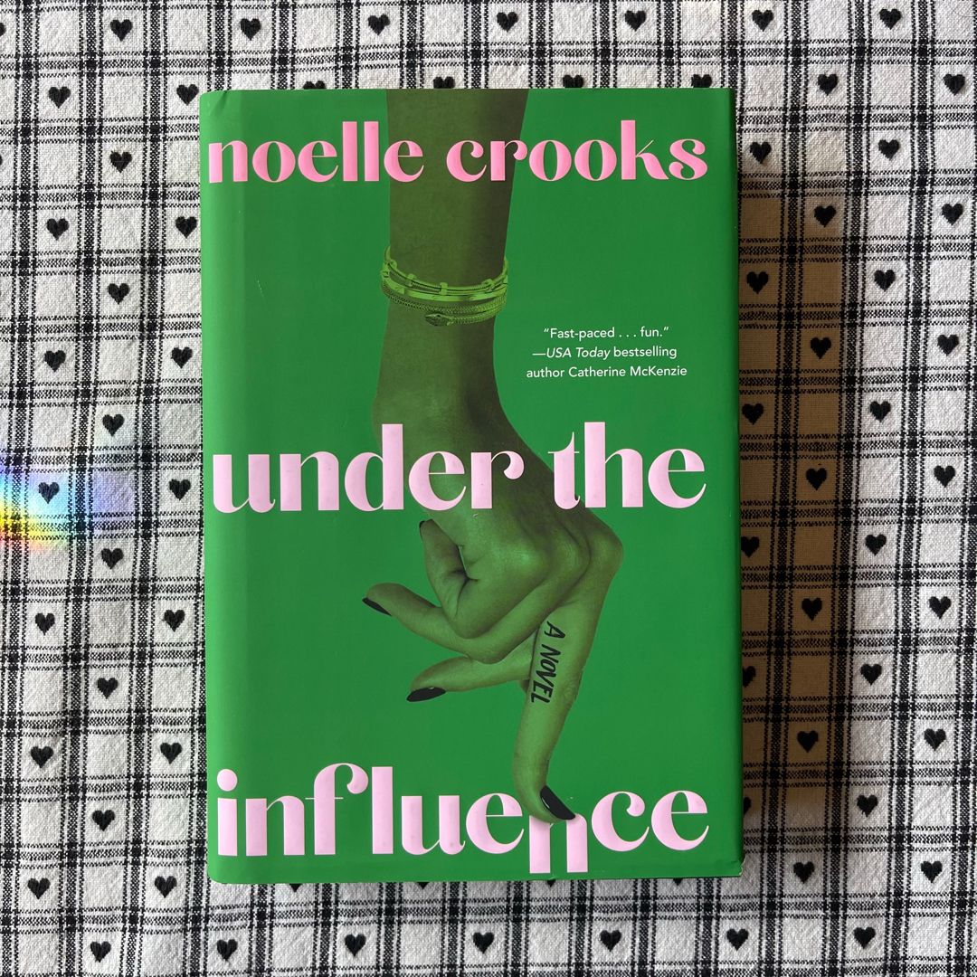 Under the Influence