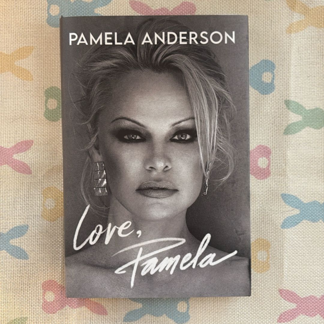 Love, Pamela