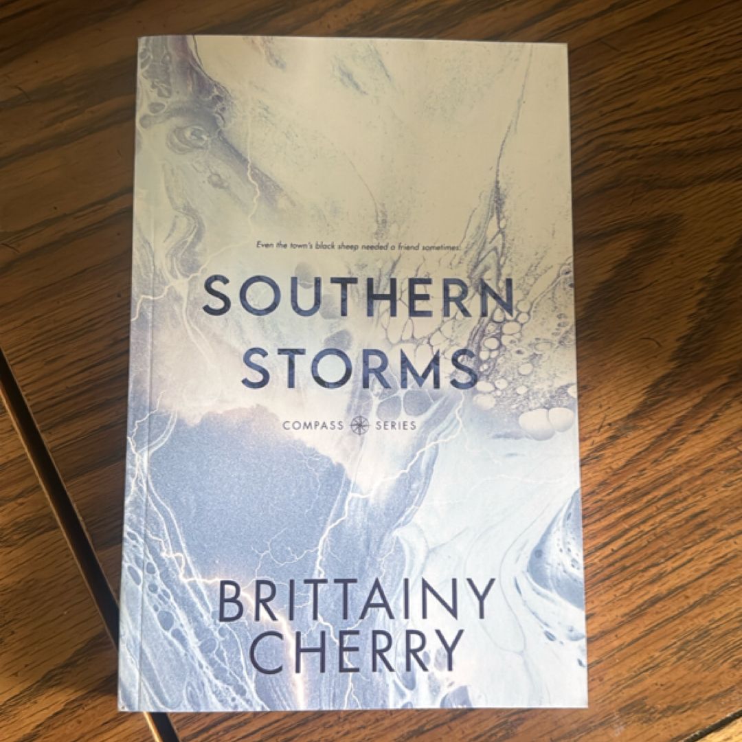 Southern Storms: Special Edition