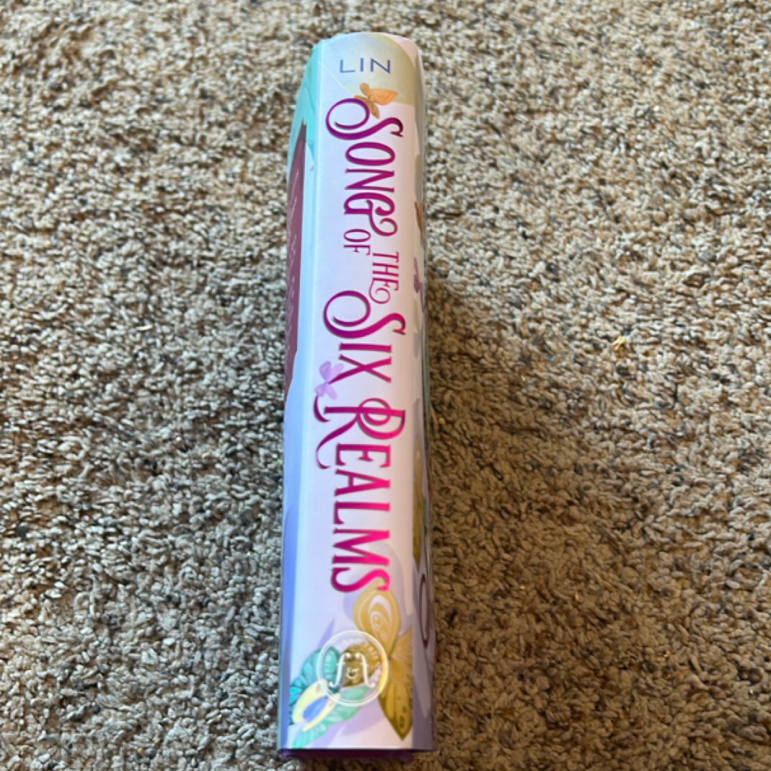 Song of the Six Realms